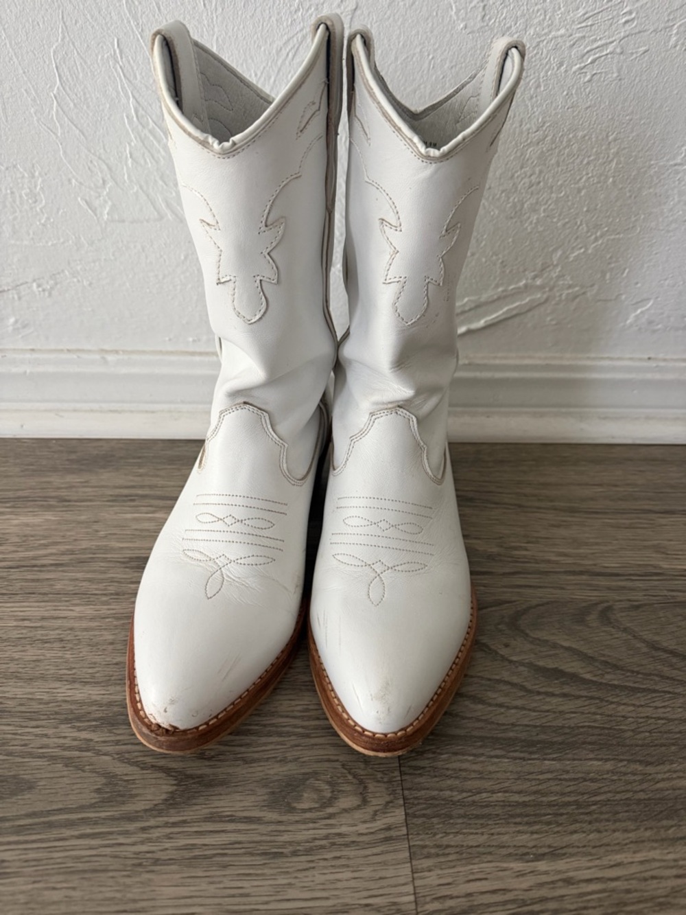Steve Madden Laredo Western Boots